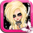 Rock Chick Dress Up icon