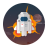Rocket Ranger icon