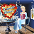 romantic decorating games APK Download