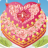 Romantic Flower Cake 1.0.5