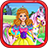 Princess Horse Caring APK Download