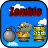 Sago Mini ZombieGlider icon