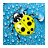 Save the ladybugs icon