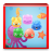 Sea Jelly Blast icon