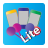 Shake It App Lite icon
