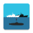 Ship Hunter Sub icon