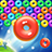 Shoot bubble candy pop icon