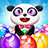 Shoot Bubble panda Legend icon
