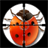 Shoot Insect icon
