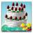 Strawberry Shortcake Dressup Free icon