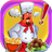 Slacking Game Cooking Class icon