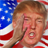 Slap Donald Trump icon