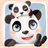 Angela Panda Baby Birth icon