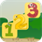 Animal Number Match icon