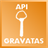 API GRAVATAS icon