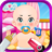 Baby Doctor Care icon