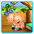 Baby Kids Bubble Shooter icon