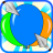 Balloons Magic Shooter icon