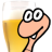 Beerworm icon