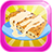 Recipe Game Bread Pudding icon