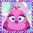 Bubble Bird Crush HD icon