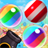 Bubble Breaker - Candy Fight icon