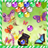 Bubble Butterfly journey Shoot icon