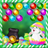 Bubble Egg Drop Shooter icon