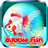 Bubble Fish icon