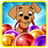 Bubble Puppy icon