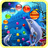 Bubble Ocean Mania icon