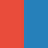 RedBlue icon