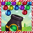 Bubble Space Deluxe Shooter icon