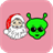 Christmas and Aliens icon