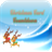Christmas Card Countdown icon