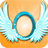 Circle Bird icon