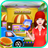 City Girl Burger Delivery icon