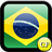 Clickers Flags Brazil icon