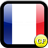 Clickers Flags France icon