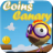 Coins Canary icon