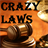Crazy Laws icon