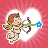 Cupid Attack icon