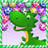Dinosaur Bubble Shoot 2016 icon