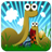 Dinosaur Egg Shooter icon