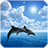 DolphinPuzzle icon