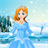 Dress Up Ice Princess icon