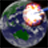 EarthDarts icon