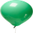 Fill the Balloon icon