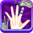 Finger Surgery icon