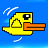 Flappy Widgeon icon